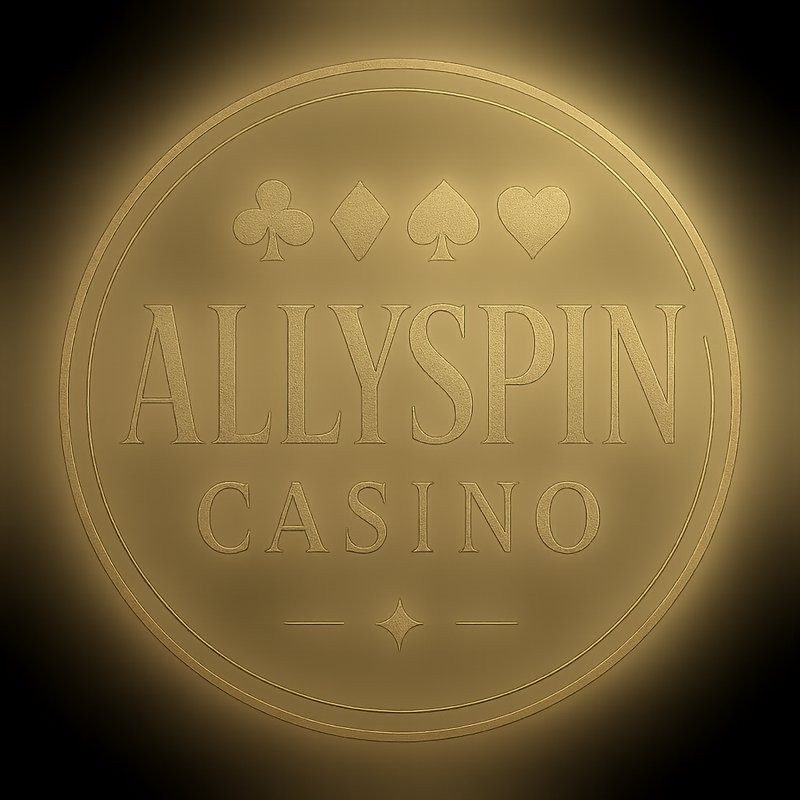Introduction to allyspin casino opinie