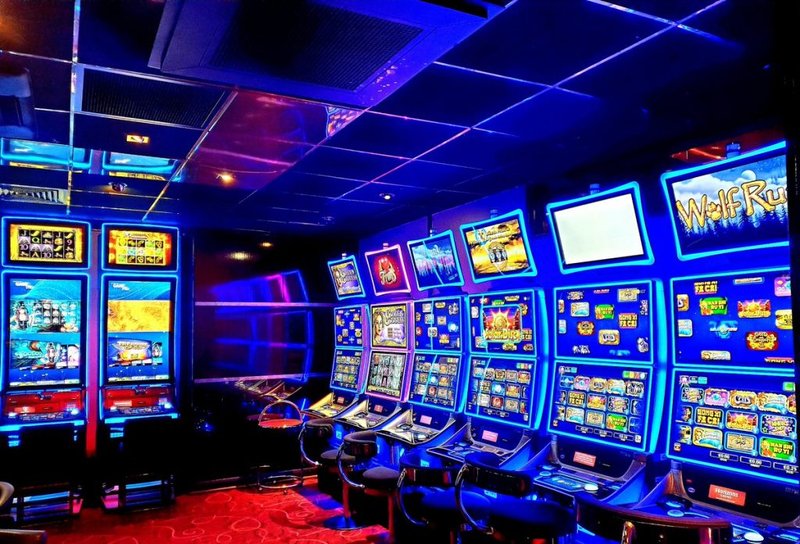 Best spin castle casino in United Kingdom
