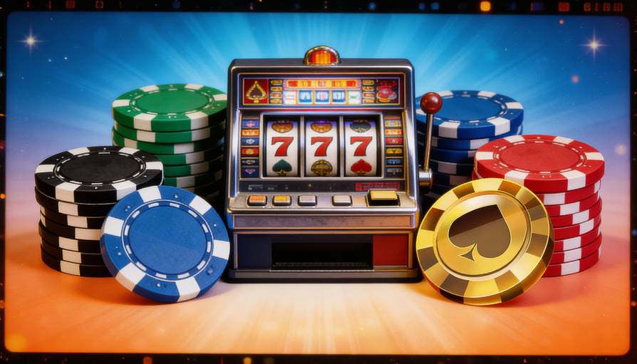 casino Bigclash casino Bigclash