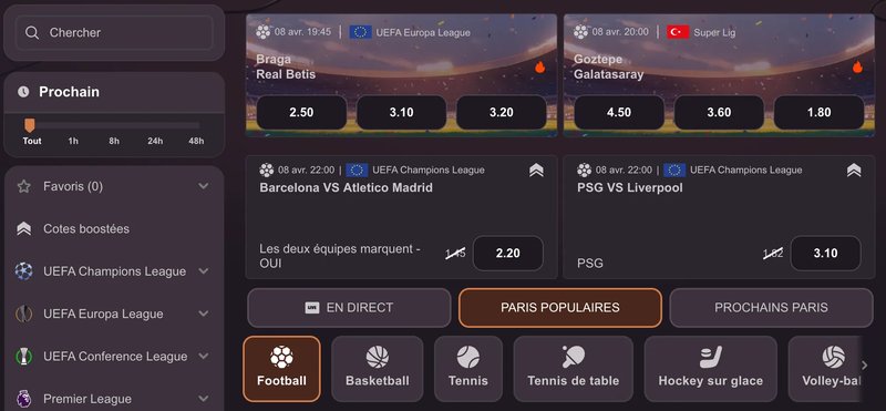 Dragonia casino en ligne à France